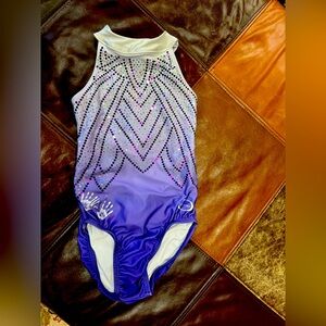 Chalk warrior YL - excellent condition